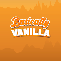 Basically Vanilla banner