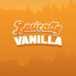 Basically Vanilla banner