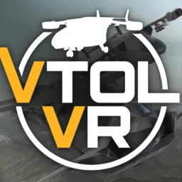 Boundless Dynamics (VTOL VR) banner