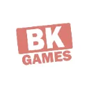BK Games banner