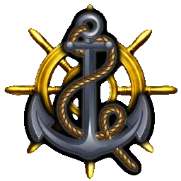 Black Desert - Sailing banner