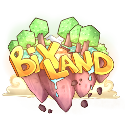 BixLand banner