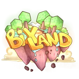 BixLand banner