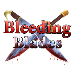 Bleeding Blades banner