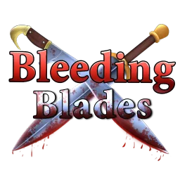 Bleeding Blades banner