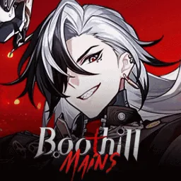 Boothill Mains ✩ Honkai: Star Rail banner