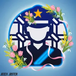 Полиция | Bobruisk RP banner