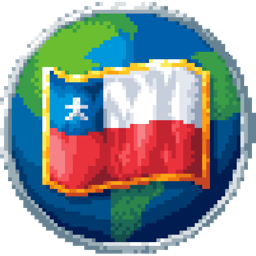 BuildTheEarth: Chile banner