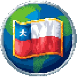 BuildTheEarth: Chile banner