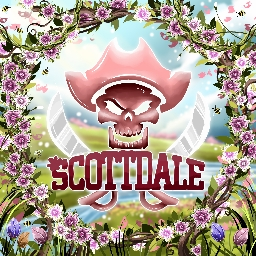Arizona RP |  Scottdale Brotherhood banner