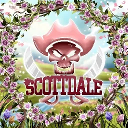 Arizona RP |  Scottdale Brotherhood banner