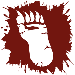 BIGFOOT banner