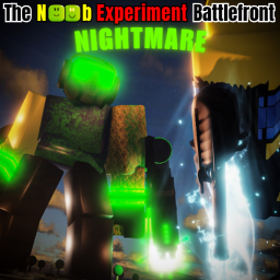 Noob Experiment Battlers banner