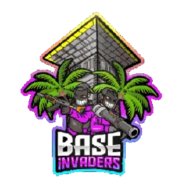 Base Invaders banner