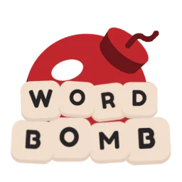 Word Bomb banner
