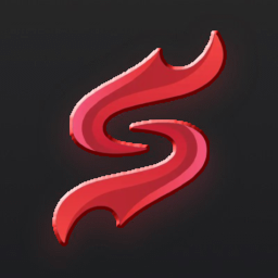 𝐬𝐜𝐚𝐫𝐥𝐞𝐭 (beta) banner