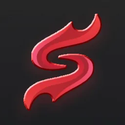 𝐬𝐜𝐚𝐫𝐥𝐞𝐭 (beta) banner