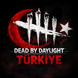 Dead by Daylight Türkiye banner
