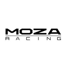 MOZA RACING FAN CLUB banner