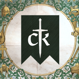 Crusader Kings banner