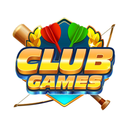 Club Games banner
