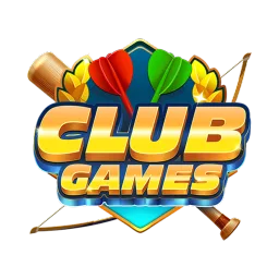 Club Games banner
