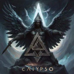 Calypso banner