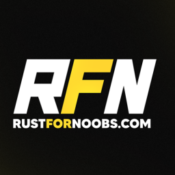 RustForNoobs.com banner