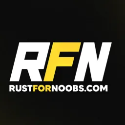 RustForNoobs.com banner