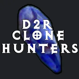 D2R Clone Hunters banner