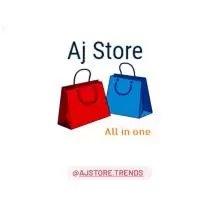 AJstoretrends 🛍️