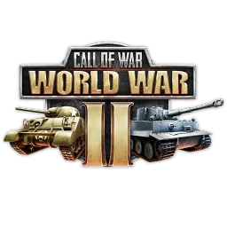 Official Call of War Server banner