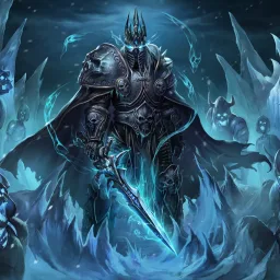 WotLK 3.3.5a HD client banner
