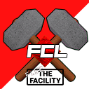Flee the Facility Competitive League banner