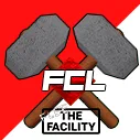 Flee the Facility Competitive League banner