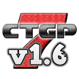 CTGP-7 banner