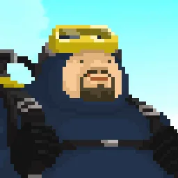 DAVE THE DIVER banner