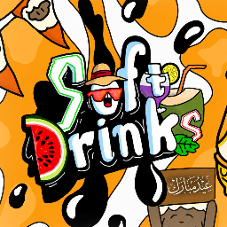 Soft Drinks banner