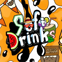 Soft Drinks banner