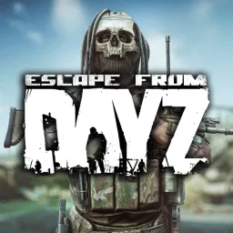 Escape From DayZ banner