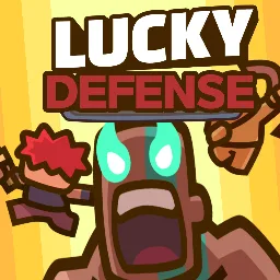 Lucky Defense banner