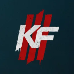 Killing Floor Official Discord banner