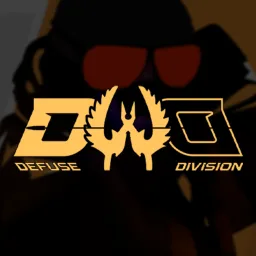 Defuse Division banner