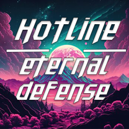 Hotline: eternal defense banner