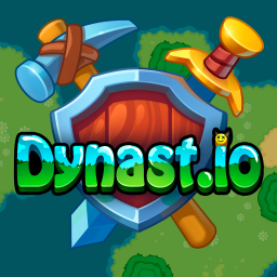 Dynast.io banner