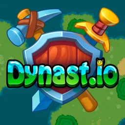 Dynast.io banner