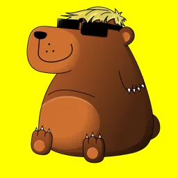 The Ursa Ryan Discord (TURD) banner