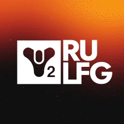 Destiny 2 RU LFG / Destiny: Rising banner