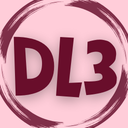 DL3 banner