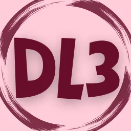 DL3 banner